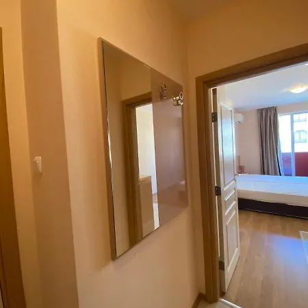 Messembria A309 Sunny Apartment Sunny Beach