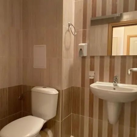 Lejlighed Messembria A309 Sunny Sunny Beach