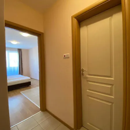 Messembria A309 Sunny Apartment