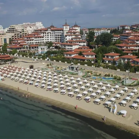 Messembria A309 Sunny Lejlighed