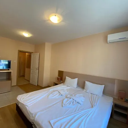 Apartment Messembria A309 Sunny