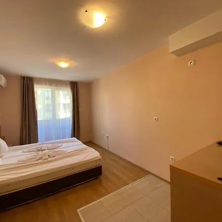 Apartment Messembria A309 Sunny *