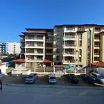 Messembria A309 Sunny Apartment *