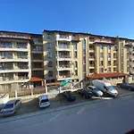 Apartment Messembria A309 Sunny Sunny Beach
