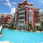Messembria A309 Sunny Apartment