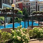 Apartment Messembria A309 Sunny Sunny Beach