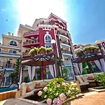 Messembria A309 Sunny Apartment Sunny Beach