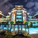 Messembria A309 Sunny * Sunny Beach