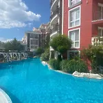Messembria A309 Sunny Apartment *