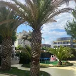Messembria A309 Sunny Apartment *