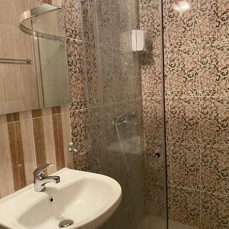 Messembria A309 Sunny Apartment