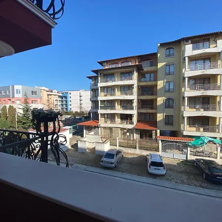Messembria A309 Sunny * Slantchev Briag