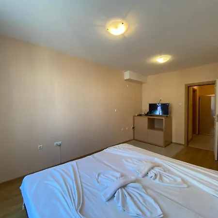 Appartement Messembria A309 Sunny Slantchev Briag