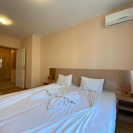 Messembria A309 Sunny Appartement Slantchev Briag