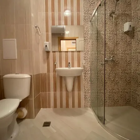 Apartment Messembria A309 Sunny