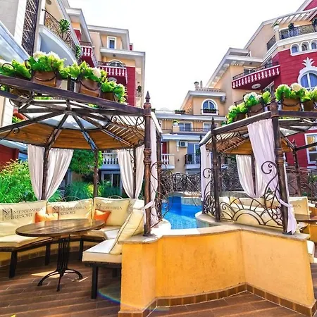 Messembria A309 Sunny *