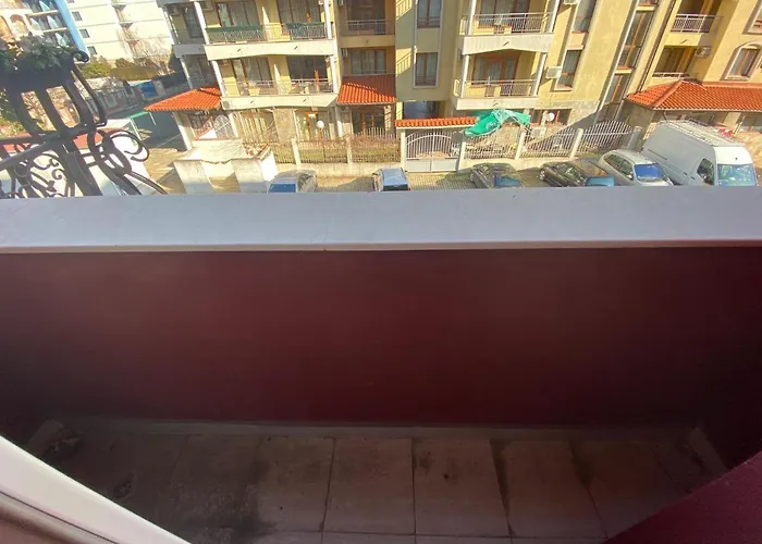 Messembria A309 Sunny Слънчев бряг