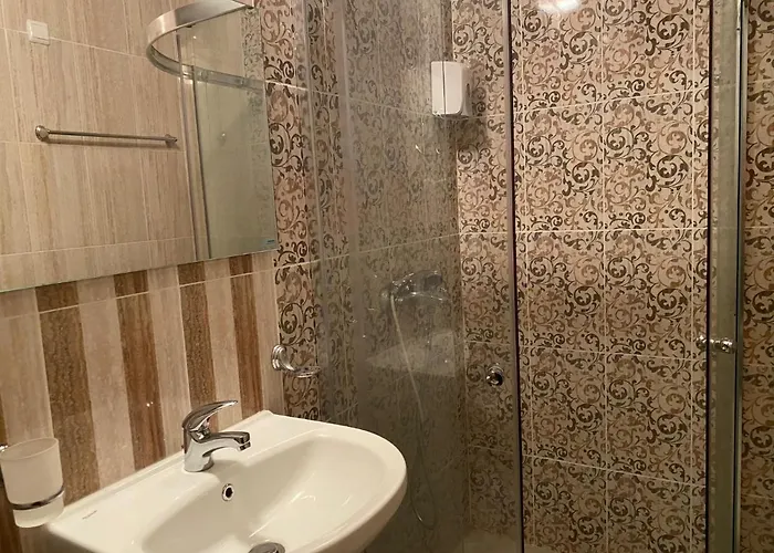 Messembria A309 Sunny Апартамент