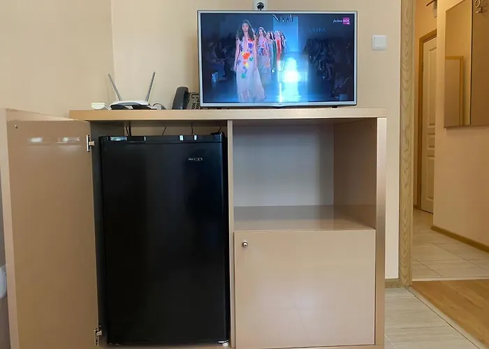 Messembria A309 Sunny Слънчев бряг