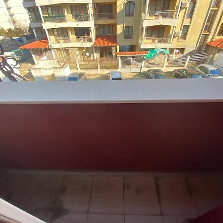 Messembria A309 Sunny Солнечный берег