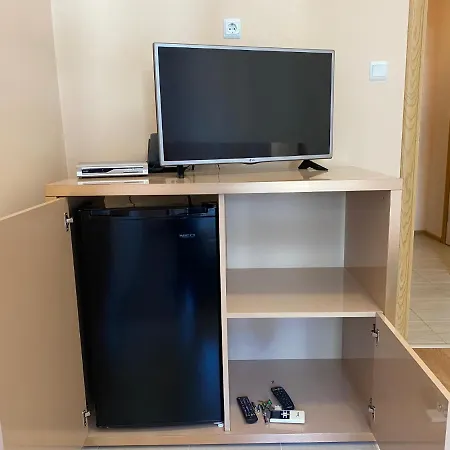 Messembria A309 Sunny Апартаменты Солнечный берег
