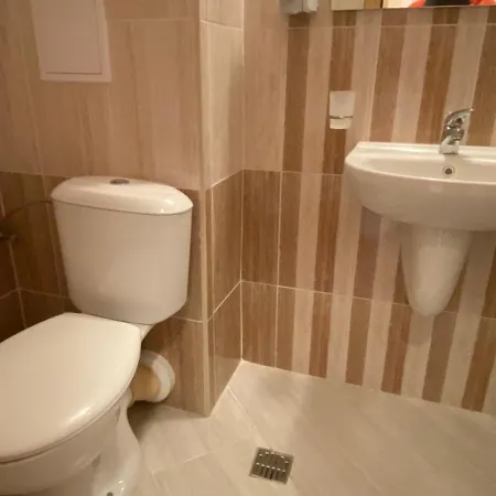 Apartament Messembria A309 Sunny