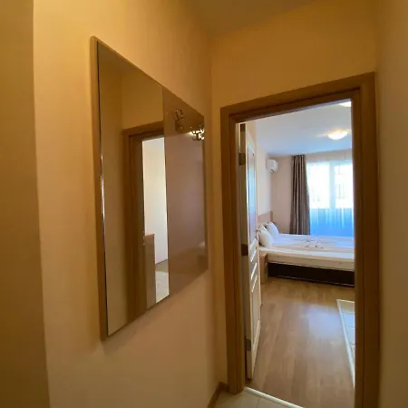 Apartman Messembria A309 Sunny *