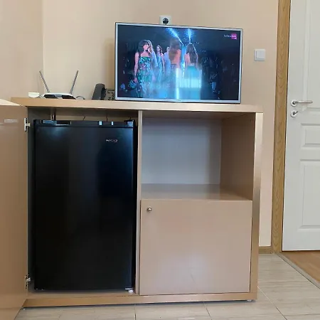 Апартаменты Messembria A309 Sunny