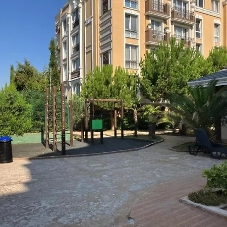 Messembria A309 Sunny *