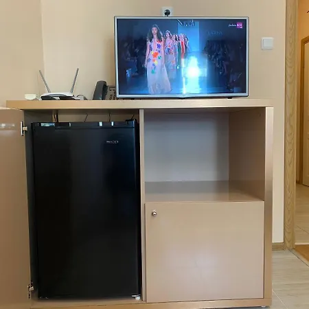 Messembria A309 Sunny Солнечный берег