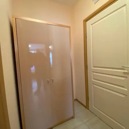 Messembria A309 Sunny * Sunny Beach