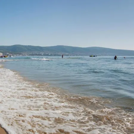 Apartament Messembria A309 Sunny