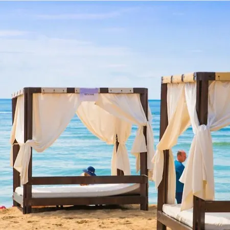 Apartament Messembria A309 Sunny