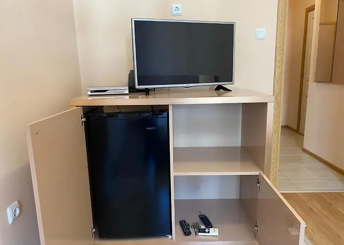 Messembria A309 Sunny Apartamento Sunny Beach