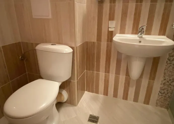 Apartamento Messembria A309 Sunny