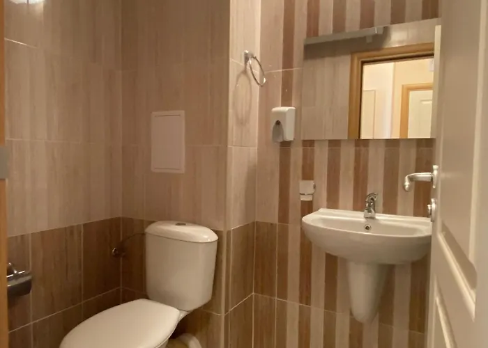 Apartamento Messembria A309 Sunny Sunny Beach