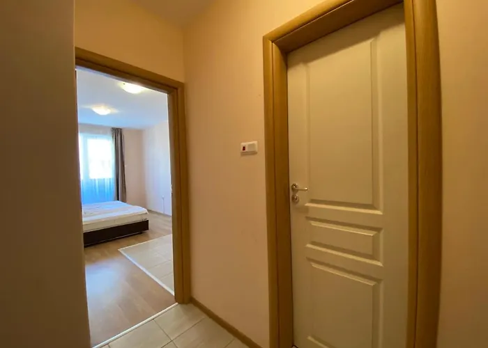 Messembria A309 Sunny Apartamento