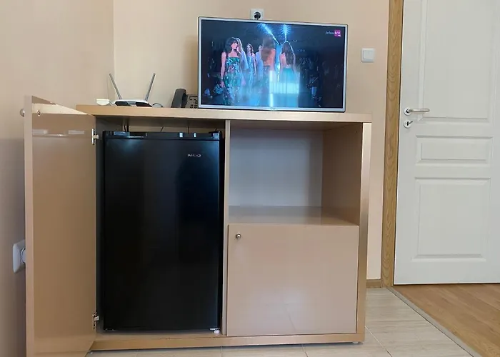 Apartamento Messembria A309 Sunny