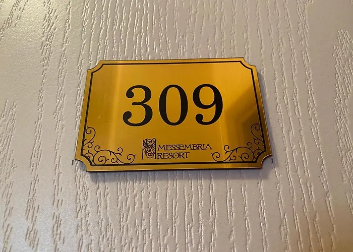 Messembria A309 Sunny * Sunny Beach