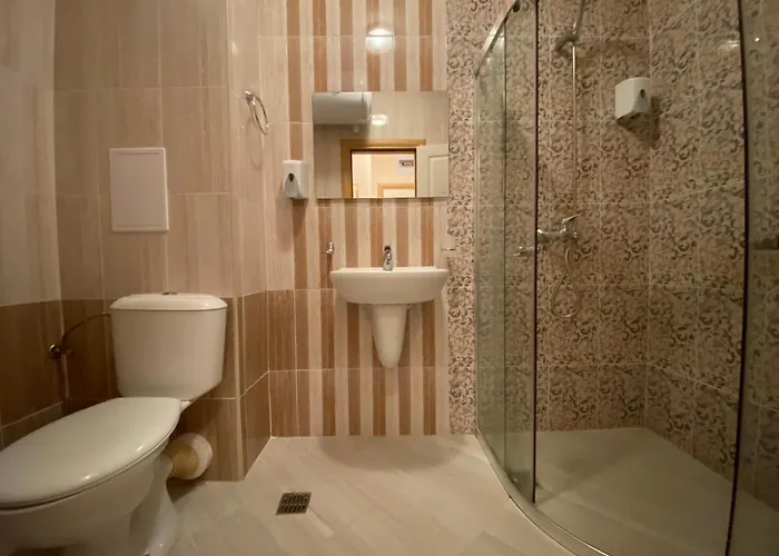 Apartamento Messembria A309 Sunny