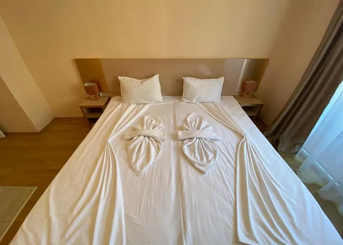 Messembria A309 Sunny * Sunny Beach