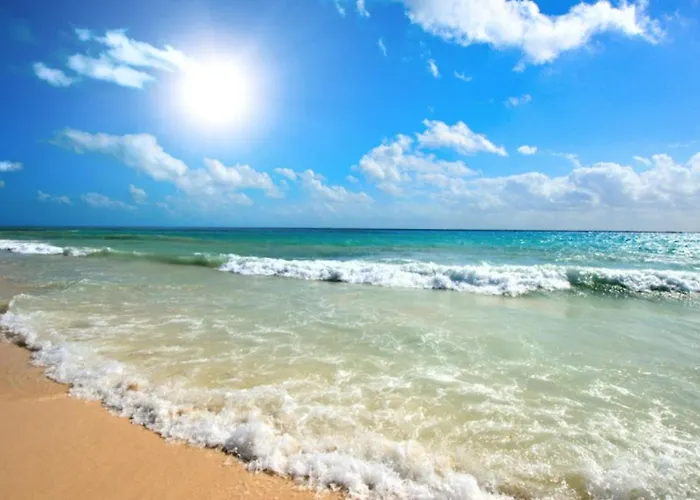 Messembria A309 Sunny * Sunny Beach