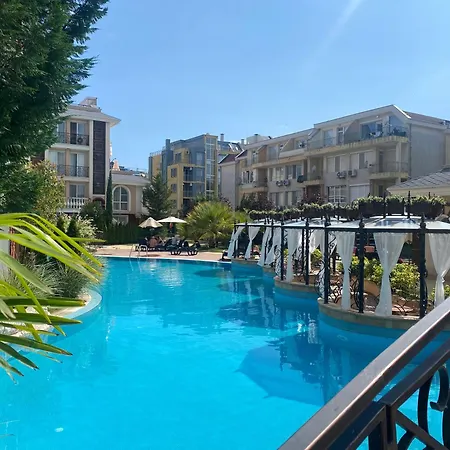 Messembria A309 Sunny Apartament