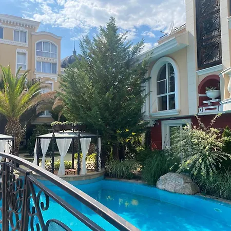 Messembria A309 Sunny * Sunny Beach