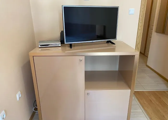 Apartament Messembria A309 Sunny *