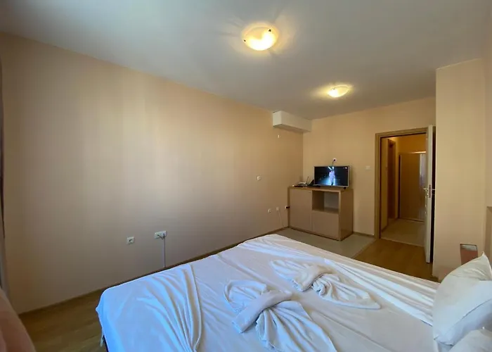 Apartament Messembria A309 Sunny Sunny Beach