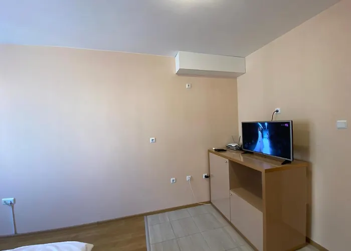 Messembria A309 Sunny Apartament *