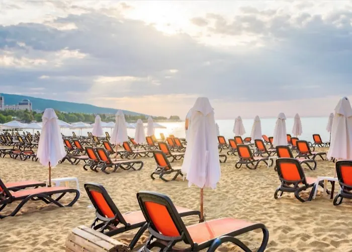 Messembria A309 Sunny