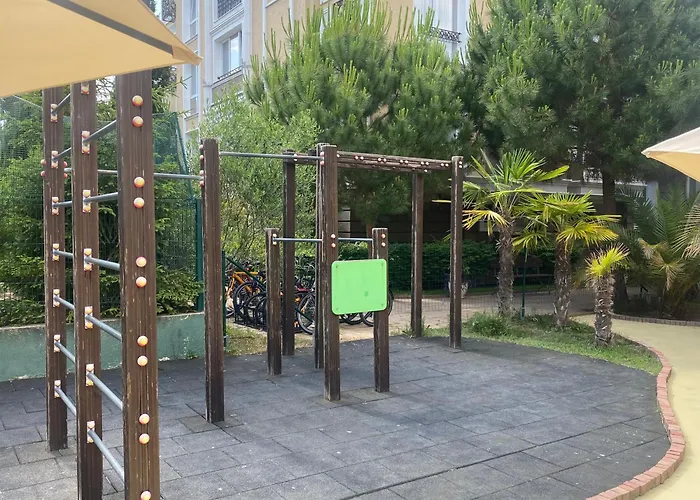 Messembria A309 Sunny Apartament Sunny Beach